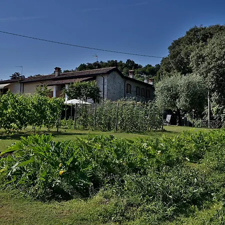 Agriturismo la Scala-3