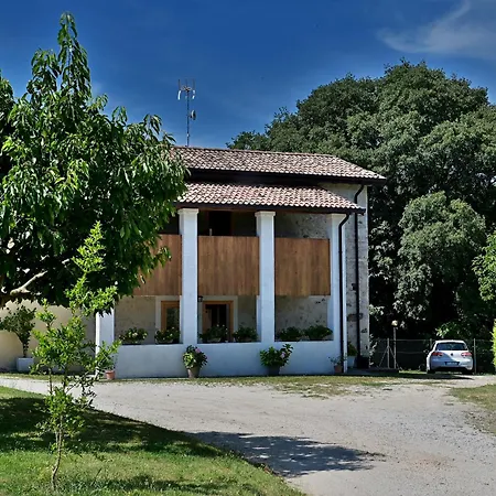 Agriturismo la Scala-2